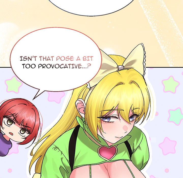 From Weakling To Nemesis chapter 38 page 123
