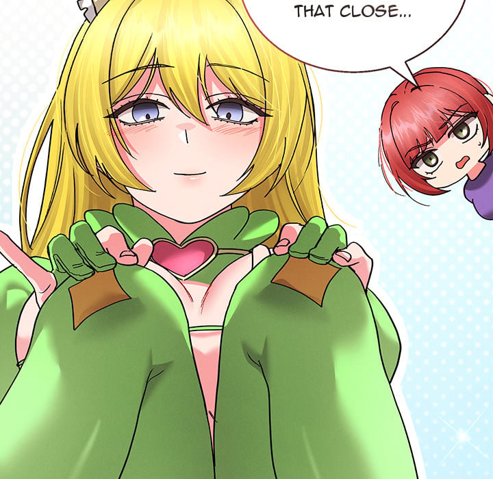 From Weakling To Nemesis chapter 38 page 126
