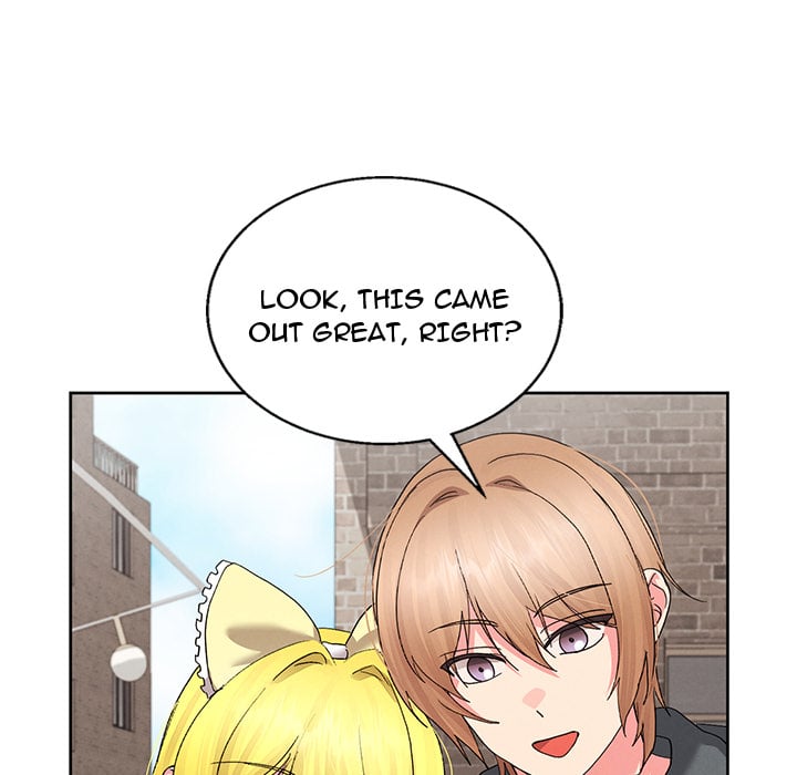 From Weakling To Nemesis chapter 38 page 132