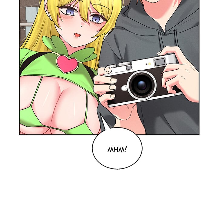 From Weakling To Nemesis chapter 38 page 133