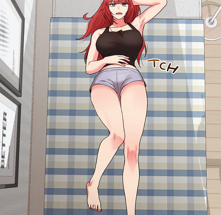 From Weakling To Nemesis chapter 38 page 148