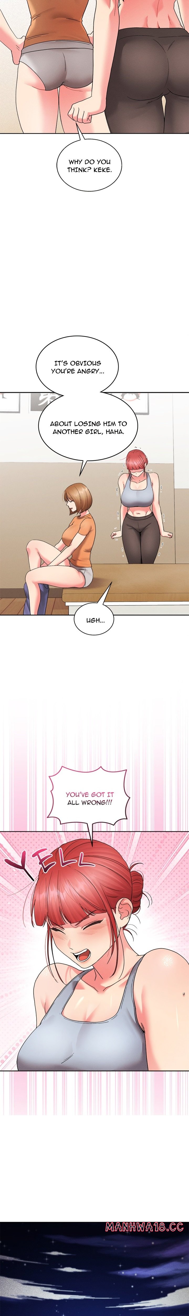 From Weakling To Nemesis chapter 39 page 13