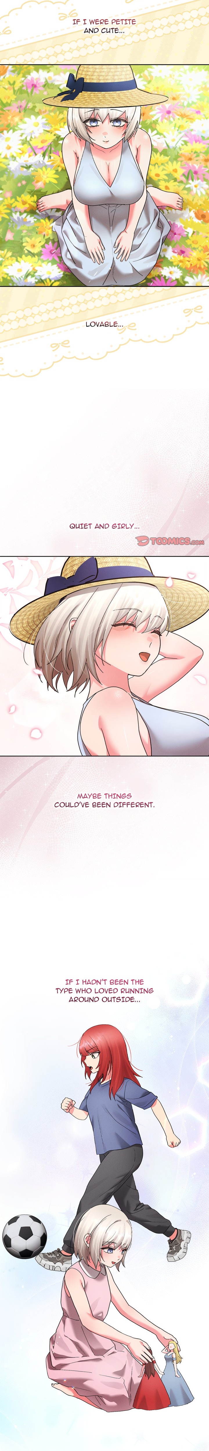 From Weakling To Nemesis chapter 39 page 16