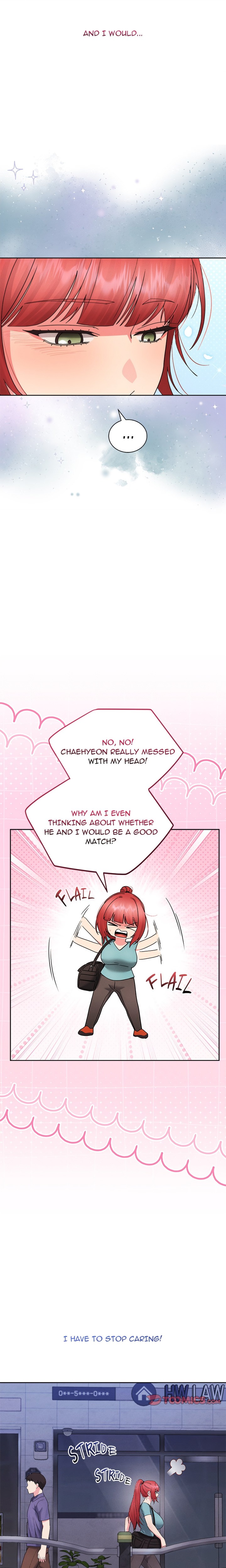 From Weakling To Nemesis chapter 39 page 18