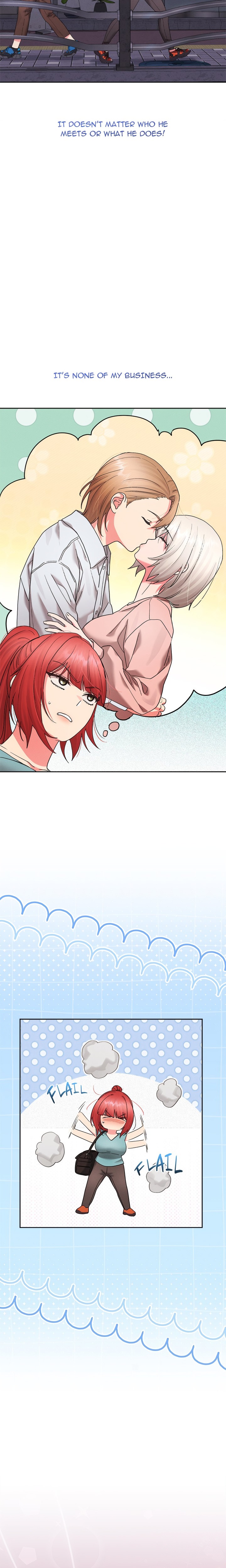 From Weakling To Nemesis chapter 39 page 19