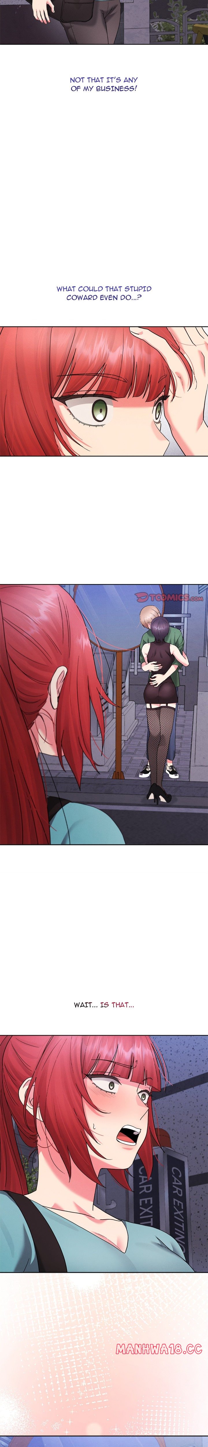 From Weakling To Nemesis chapter 39 page 21