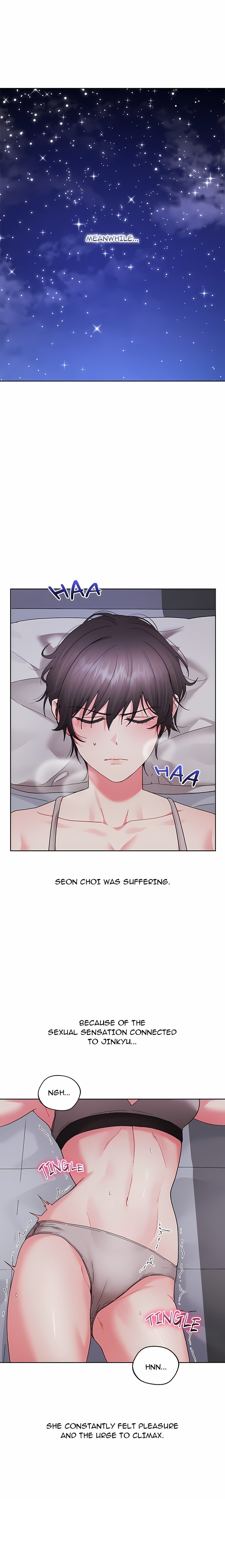From Weakling To Nemesis chapter 40 page 5