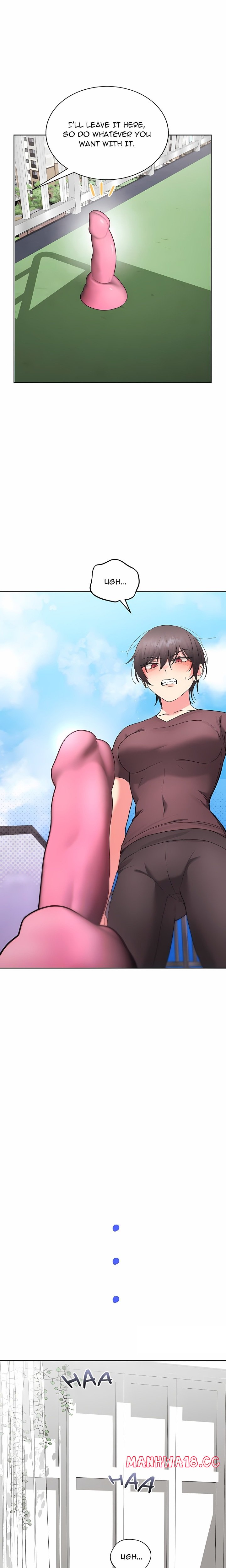 From Weakling To Nemesis chapter 40 page 13