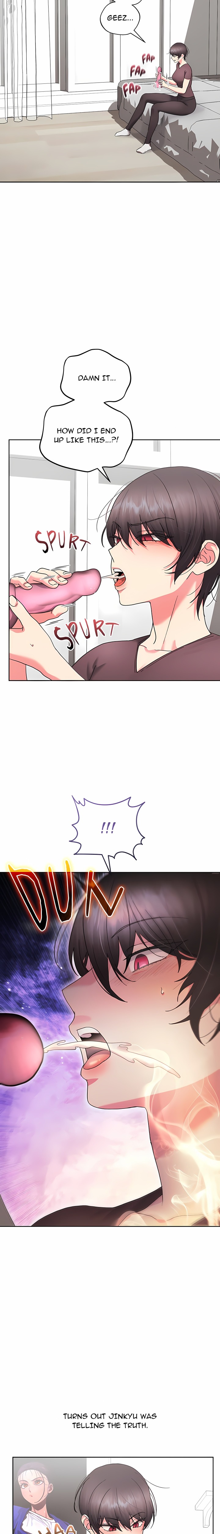 From Weakling To Nemesis chapter 40 page 14
