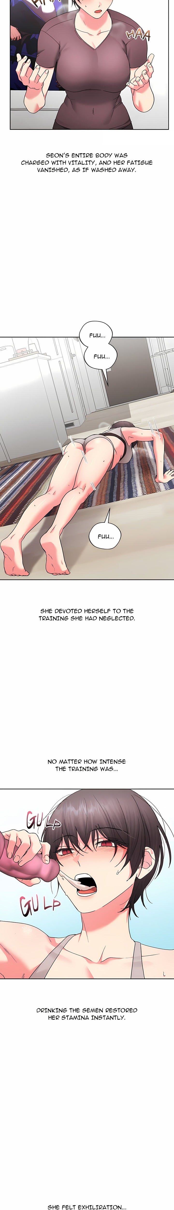 From Weakling To Nemesis chapter 40 page 15