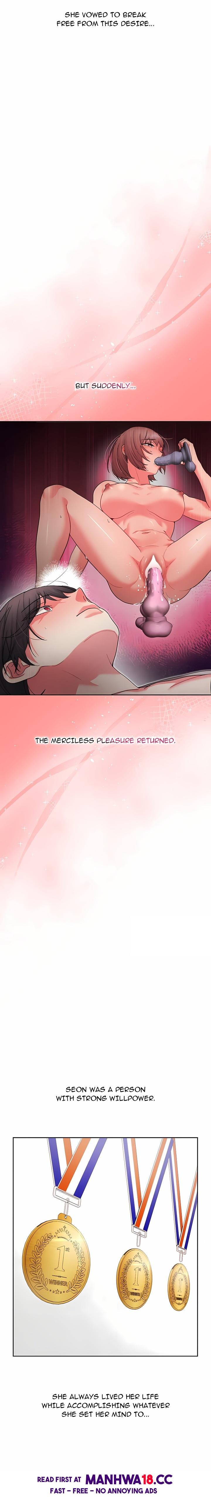 From Weakling To Nemesis chapter 40 page 17