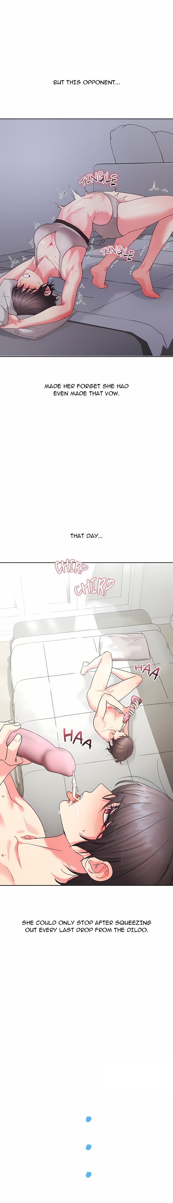 From Weakling To Nemesis chapter 40 page 18