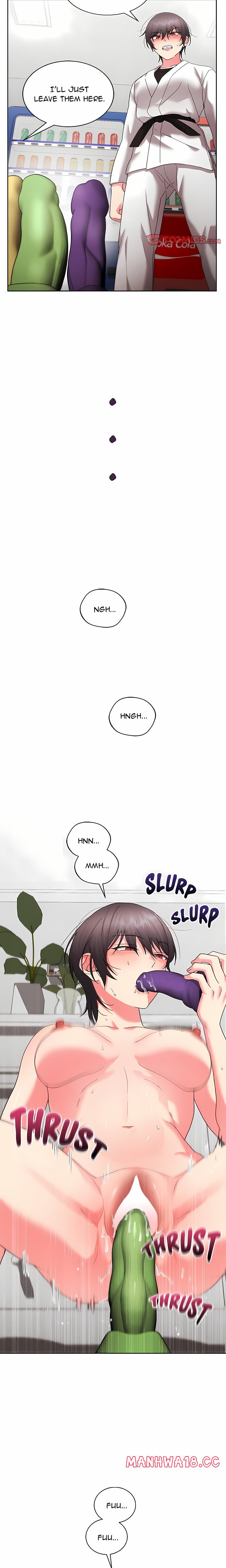From Weakling To Nemesis chapter 40 page 20