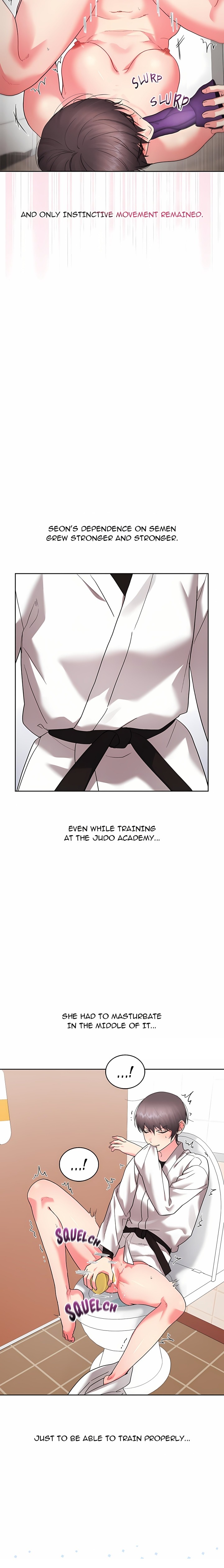 From Weakling To Nemesis chapter 40 page 22
