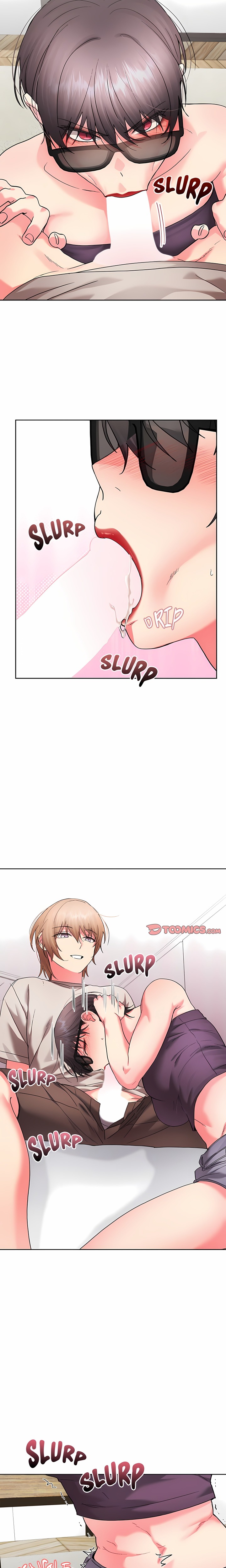 From Weakling To Nemesis chapter 41 page 12