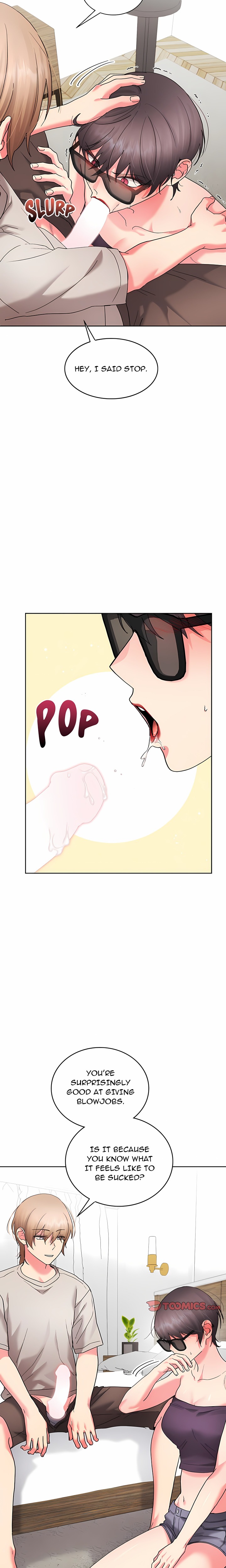 From Weakling To Nemesis chapter 41 page 14