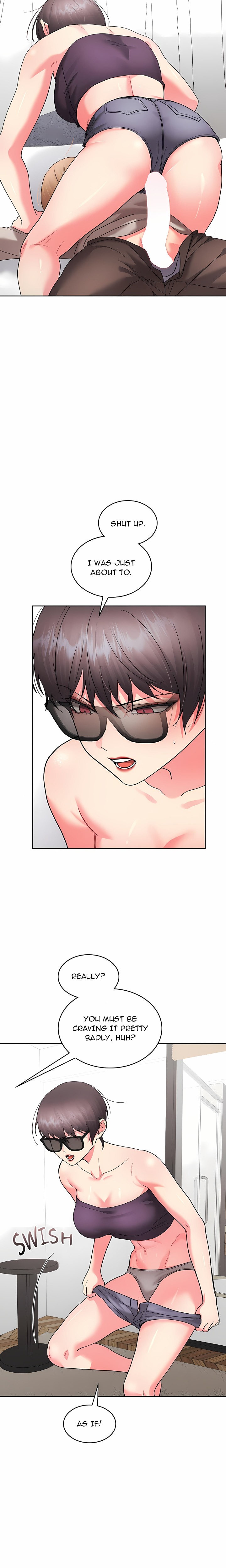 From Weakling To Nemesis chapter 41 page 16