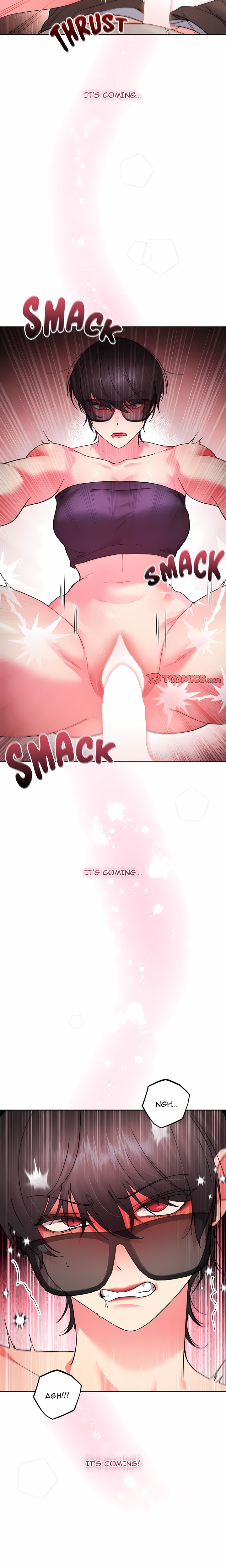 From Weakling To Nemesis chapter 41 page 20