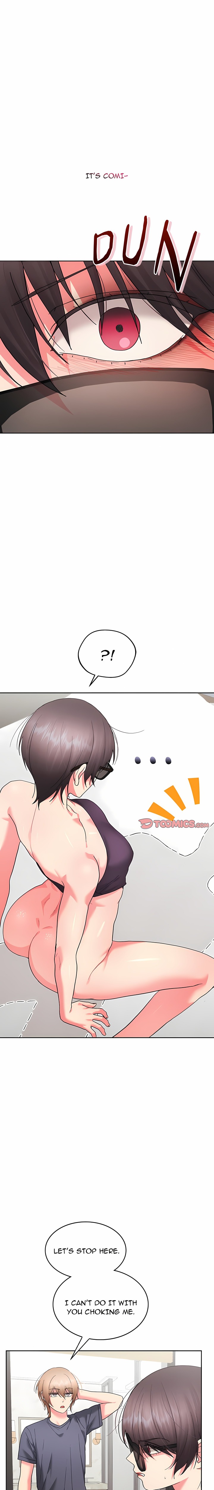 From Weakling To Nemesis chapter 41 page 21