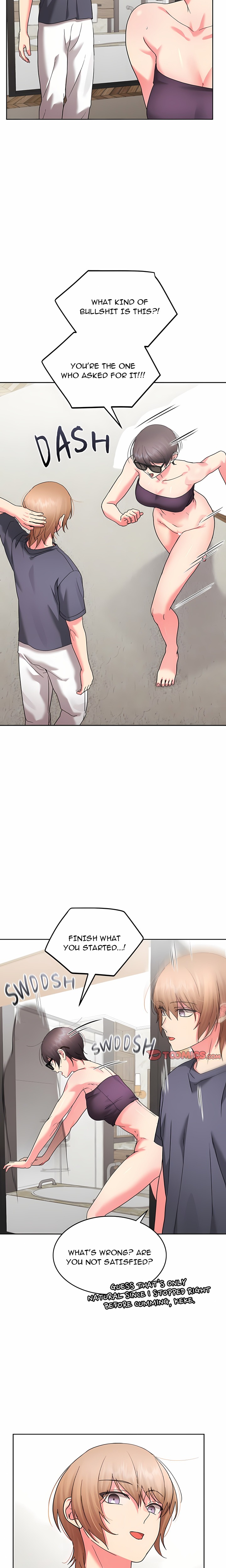 From Weakling To Nemesis chapter 41 page 22