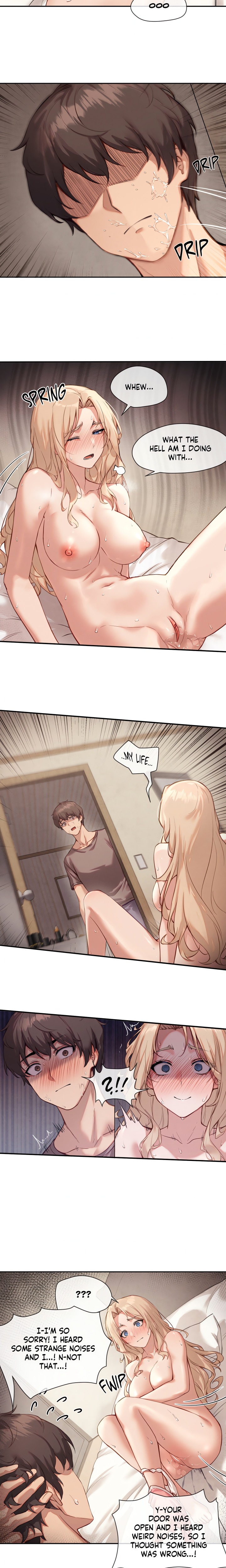 Gacha Girl Next Door (Uncensored) chapter 1 page 10