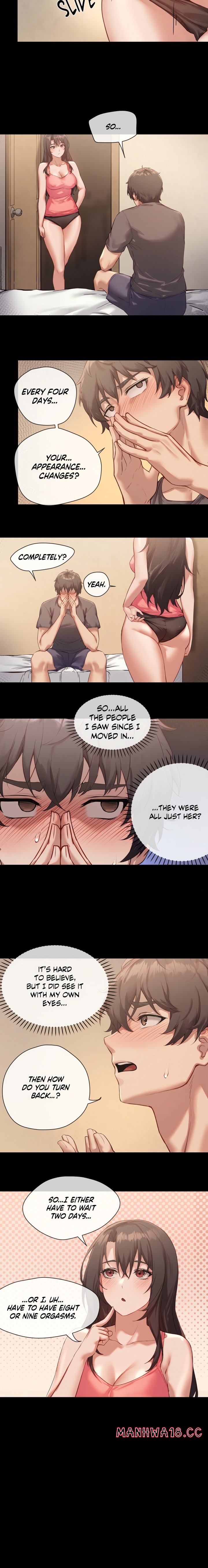 Gacha Girl Next Door (Uncensored) chapter 2 page 6
