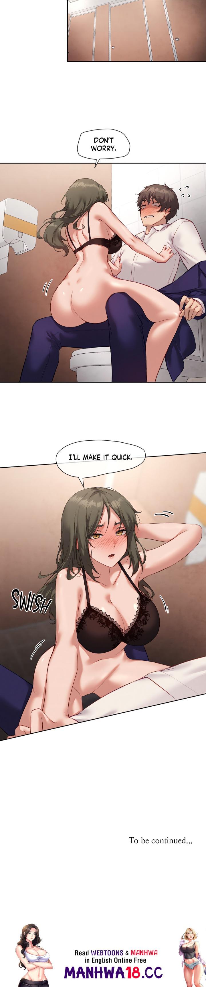 Gacha Girl Next Door (Uncensored) chapter 5 page 12