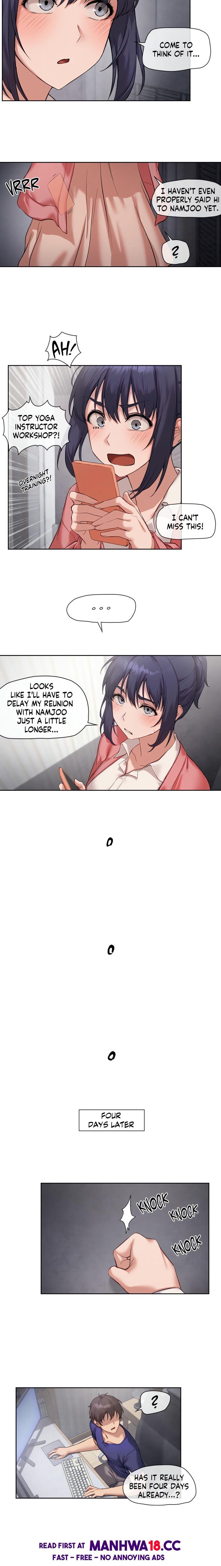 Gacha Girl Next Door (Uncensored) chapter 7 page 10