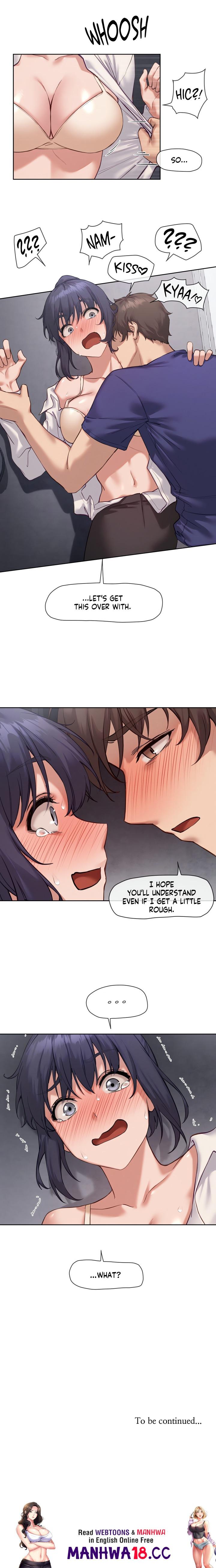 Gacha Girl Next Door (Uncensored) chapter 7 page 12