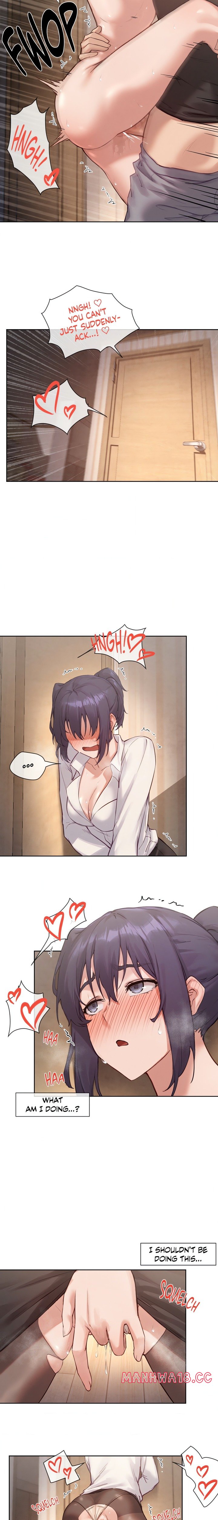 Gacha Girl Next Door (Uncensored) chapter 9 page 11