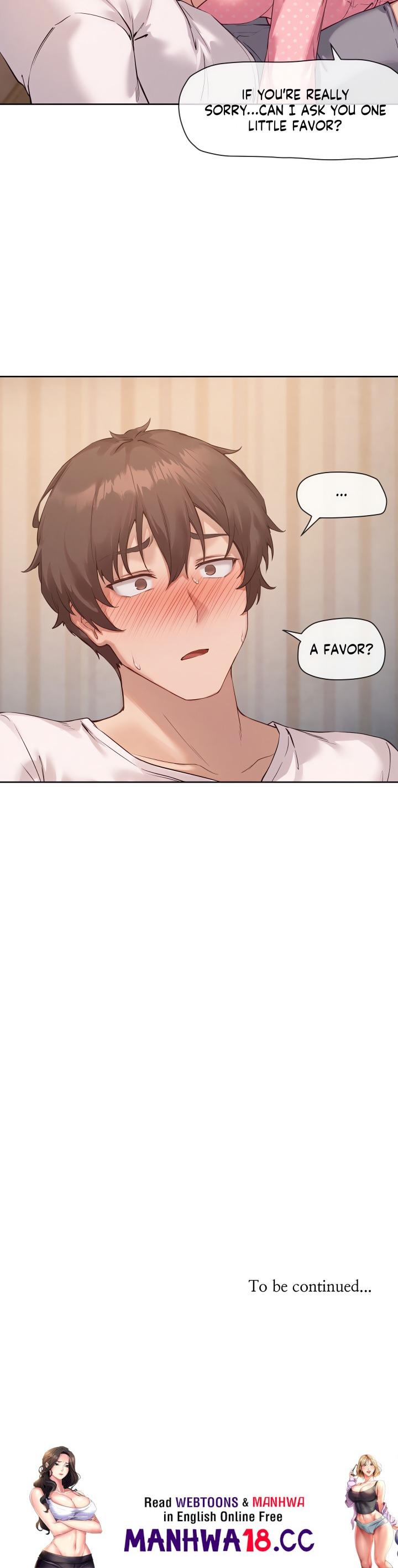 Gacha Girl Next Door (Uncensored) chapter 10 page 15