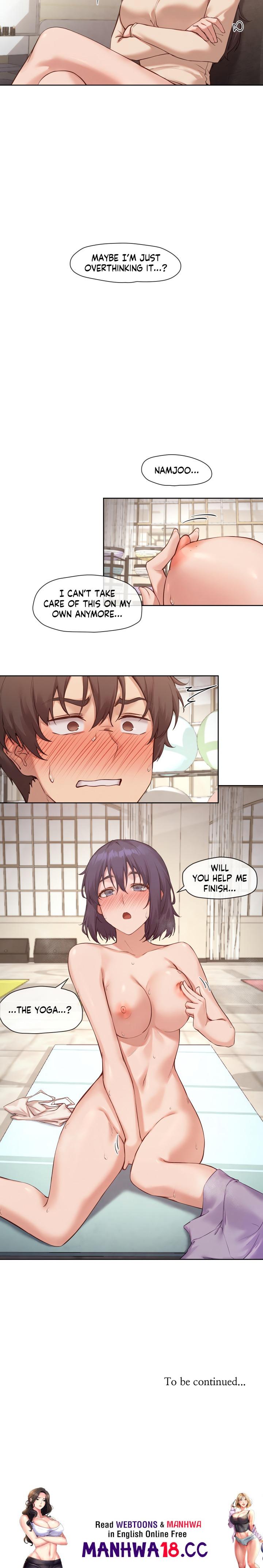 Gacha Girl Next Door (Uncensored) chapter 11 page 12