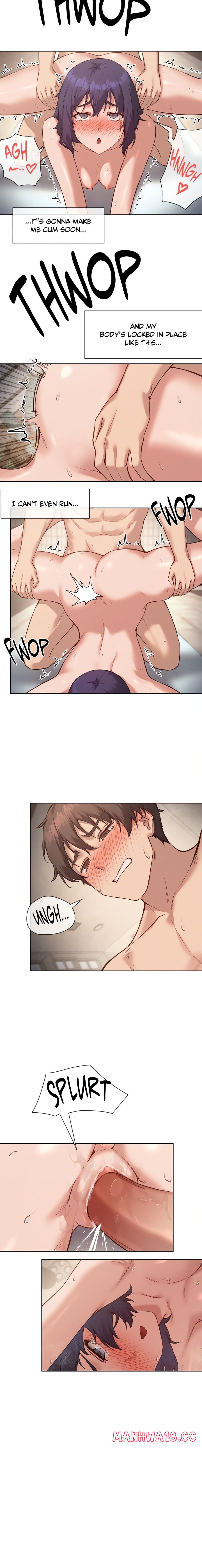 Gacha Girl Next Door (Uncensored) chapter 12 page 12