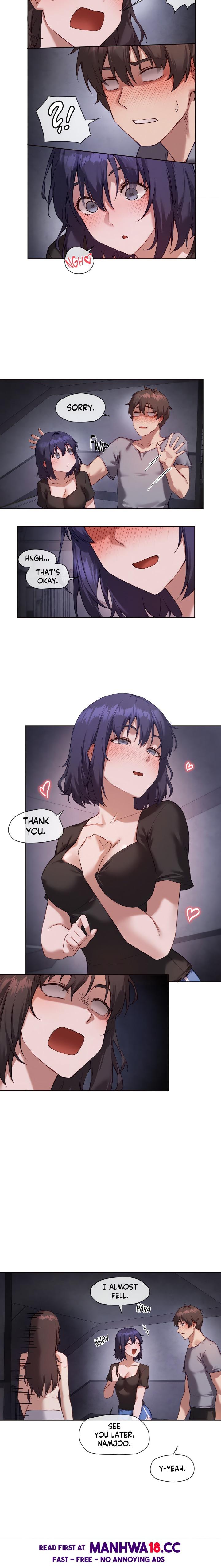 Gacha Girl Next Door (Uncensored) chapter 13 page 6