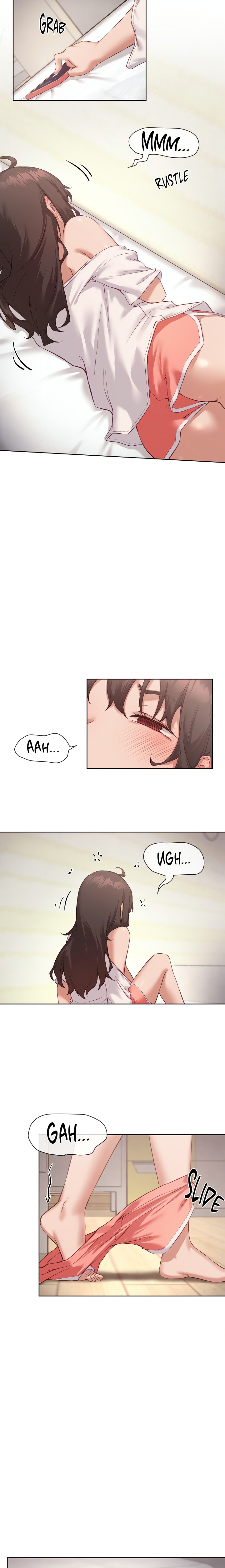 Gacha Girl Next Door (Uncensored) chapter 13 page 11