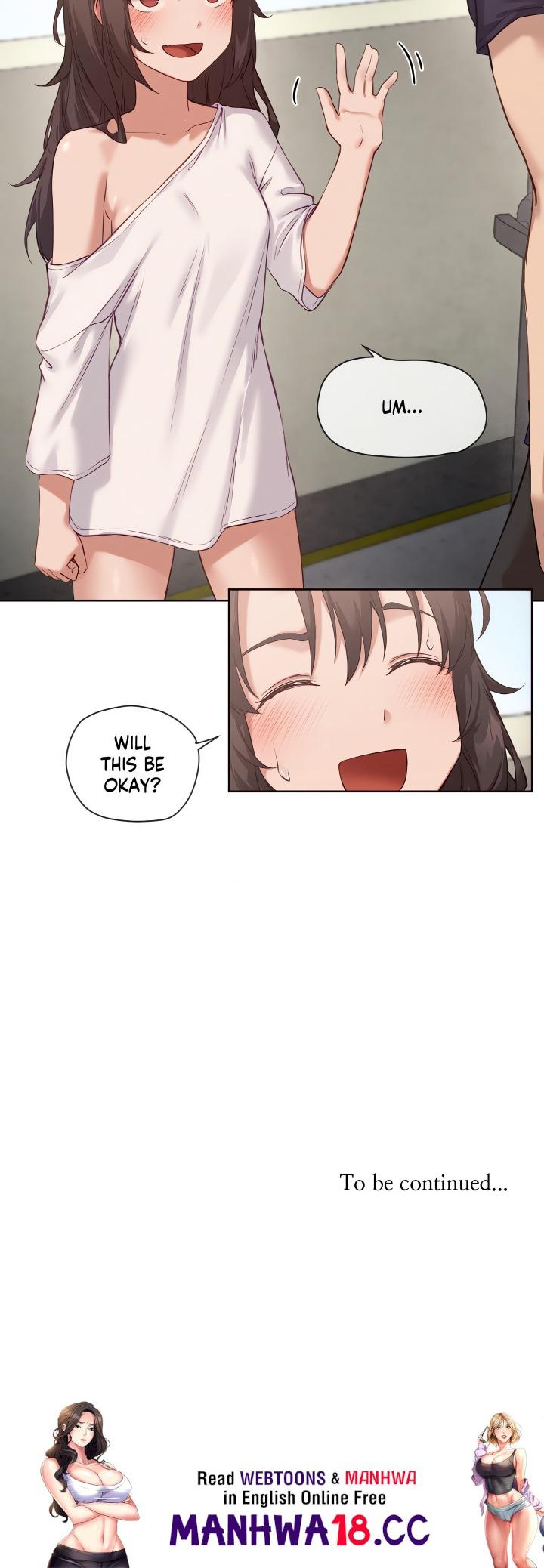 Gacha Girl Next Door (Uncensored) chapter 13 page 14
