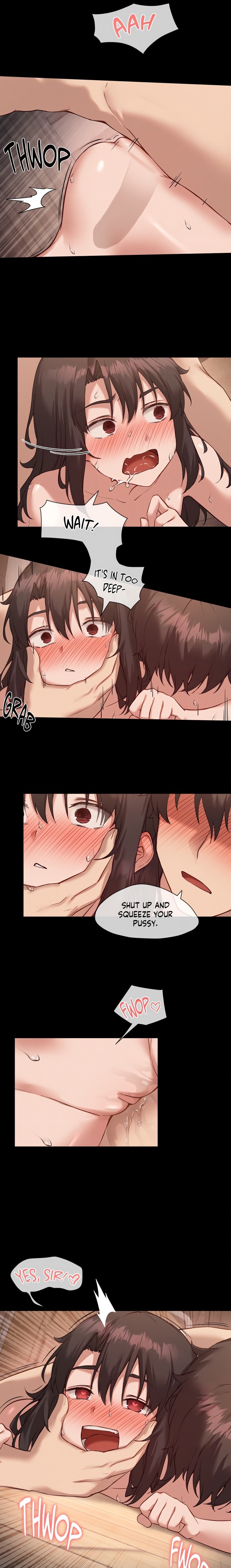 Gacha Girl Next Door (Uncensored) chapter 14 page 10