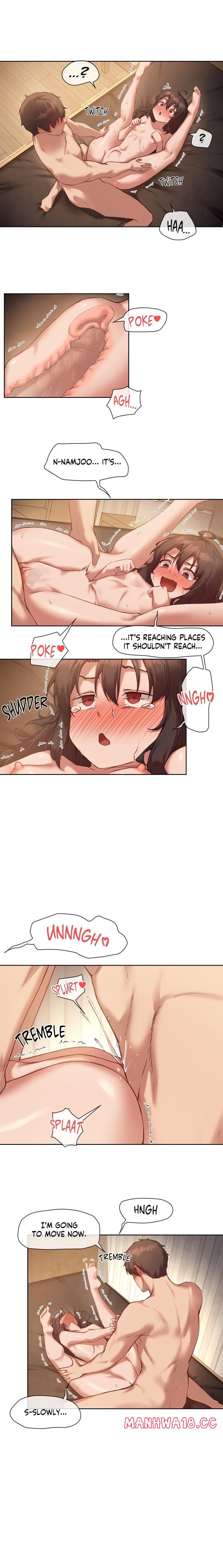Gacha Girl Next Door (Uncensored) chapter 16 page 5