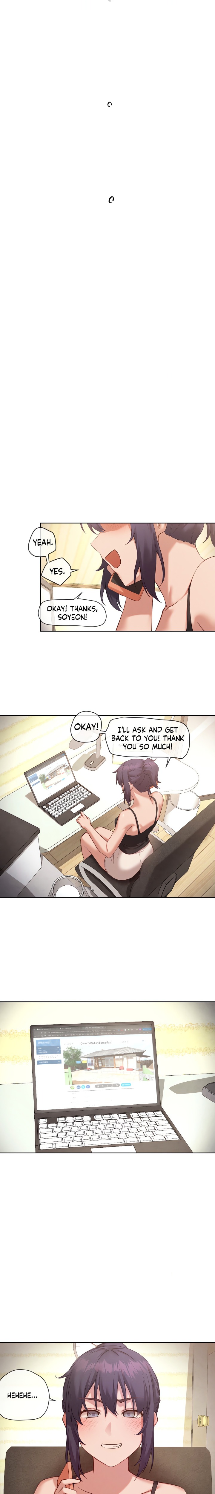 Gacha Girl Next Door (Uncensored) chapter 16 page 14