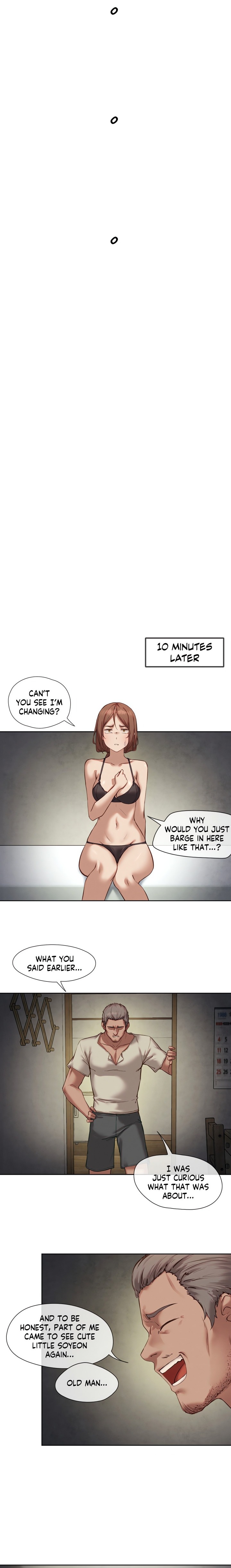 Gacha Girl Next Door (Uncensored) chapter 18 page 11