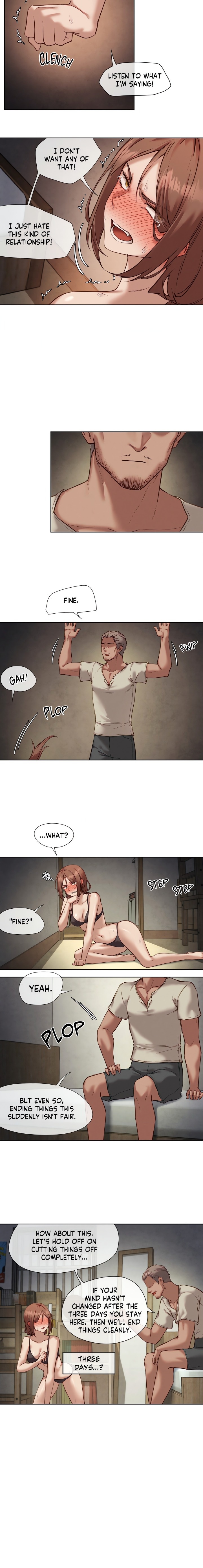 Gacha Girl Next Door (Uncensored) chapter 18 page 14