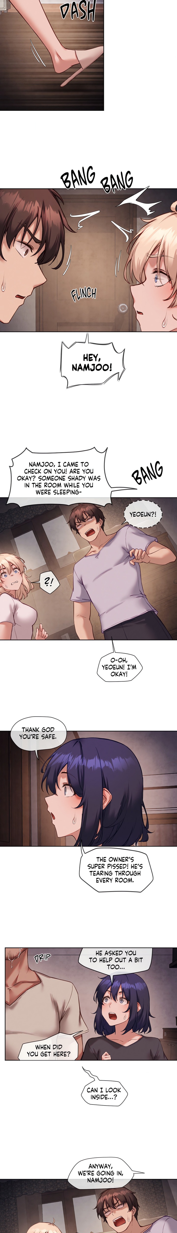 Gacha Girl Next Door (Uncensored) chapter 26 page 7