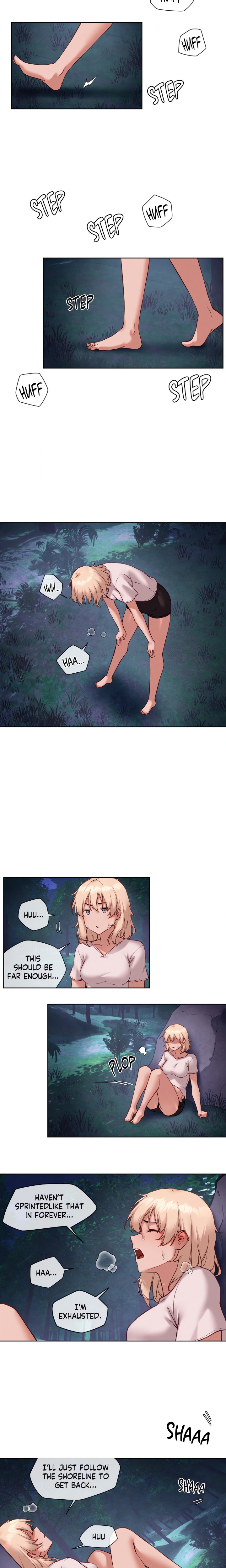 Gacha Girl Next Door (Uncensored) chapter 26 page 12