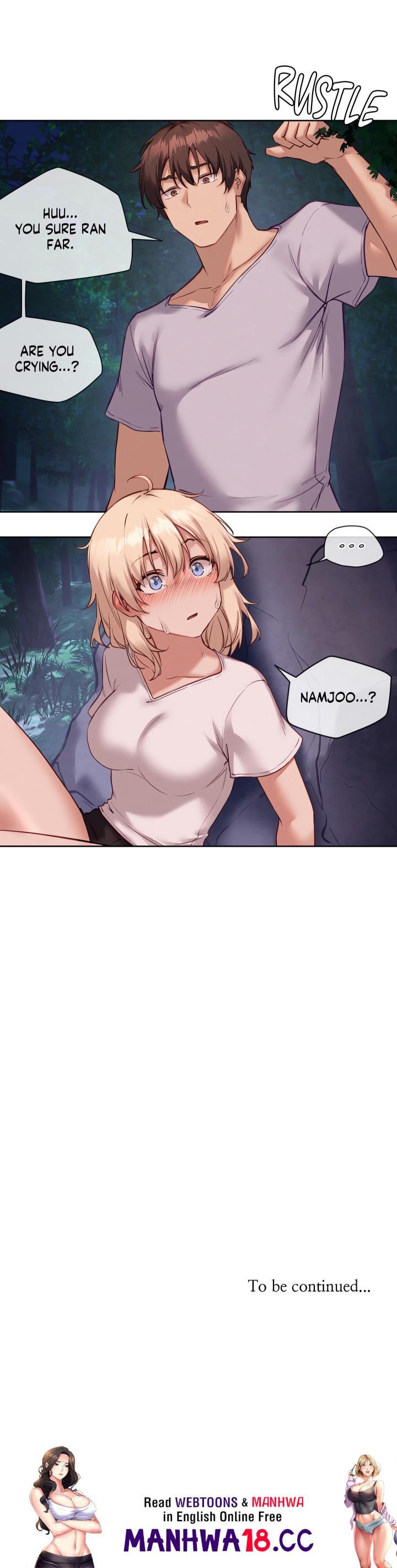 Gacha Girl Next Door (Uncensored) chapter 26 page 15