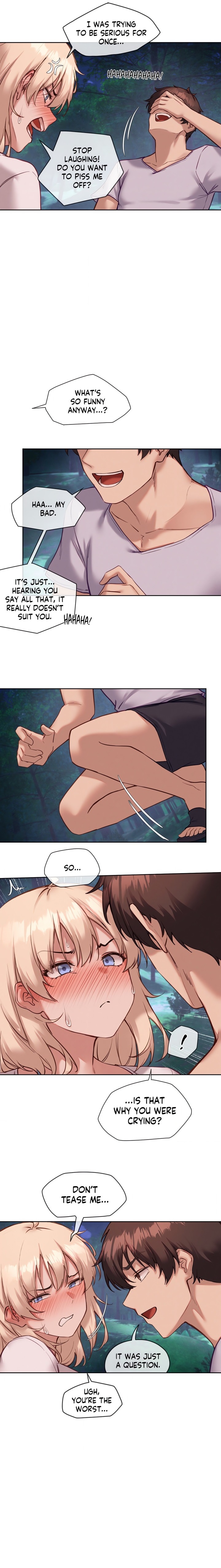 Gacha Girl Next Door (Uncensored) chapter 27 page 6