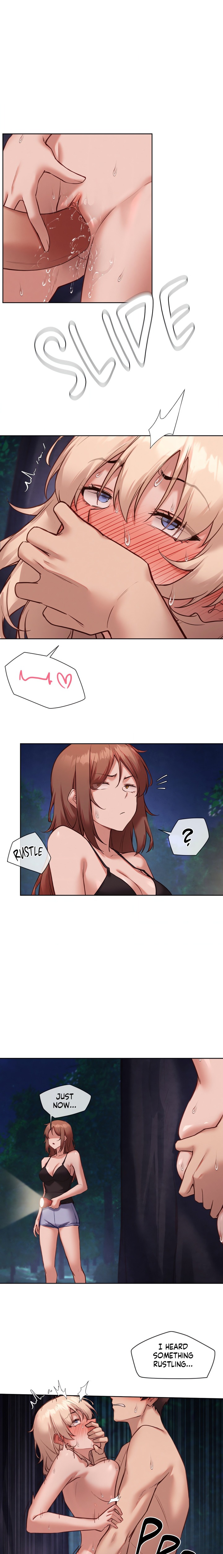 Gacha Girl Next Door (Uncensored) chapter 29 page 5