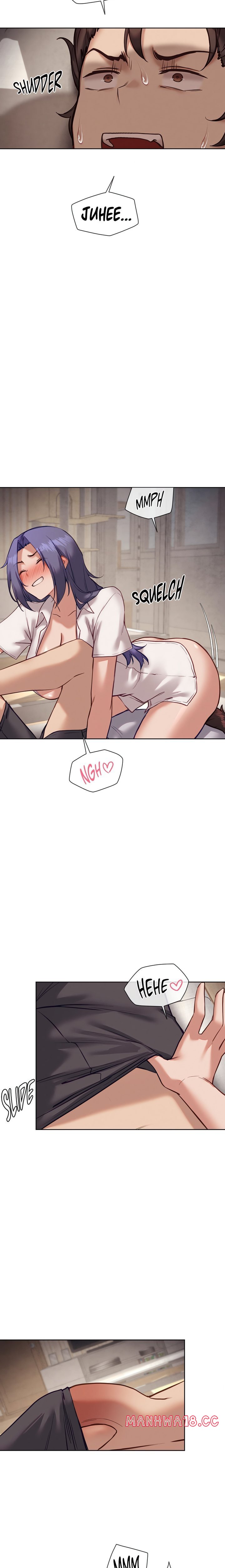 Gacha Girl Next Door (Uncensored) chapter 31 page 10