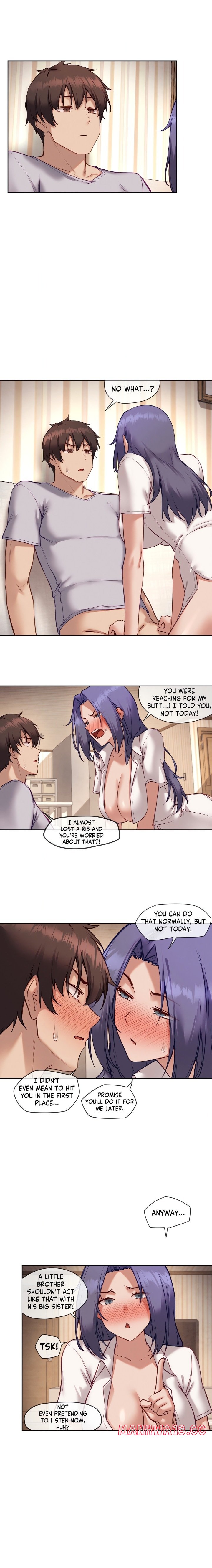 Gacha Girl Next Door (Uncensored) chapter 32 page 6