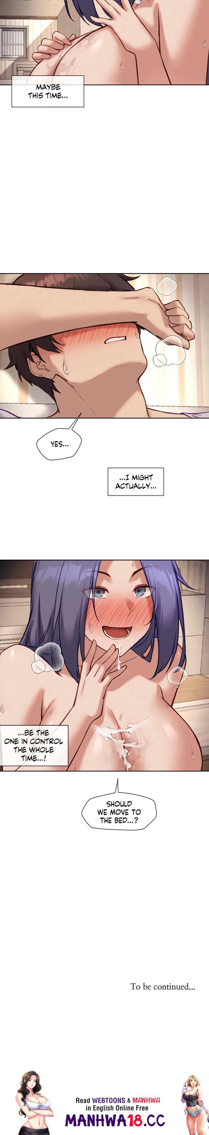 Gacha Girl Next Door (Uncensored) chapter 32 page 13