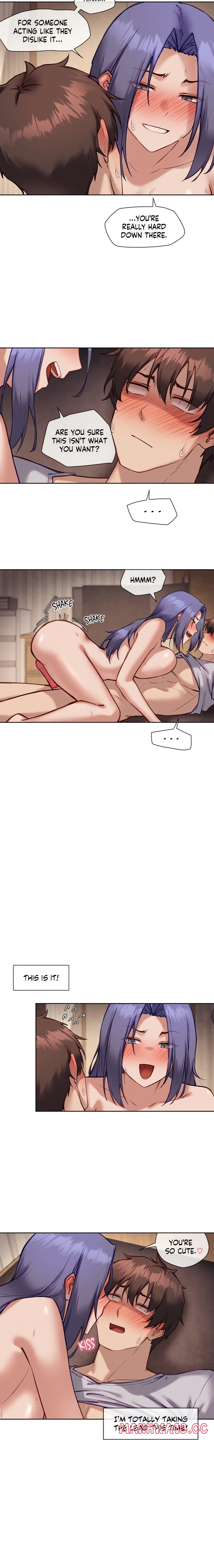 Gacha Girl Next Door (Uncensored) chapter 33 page 6